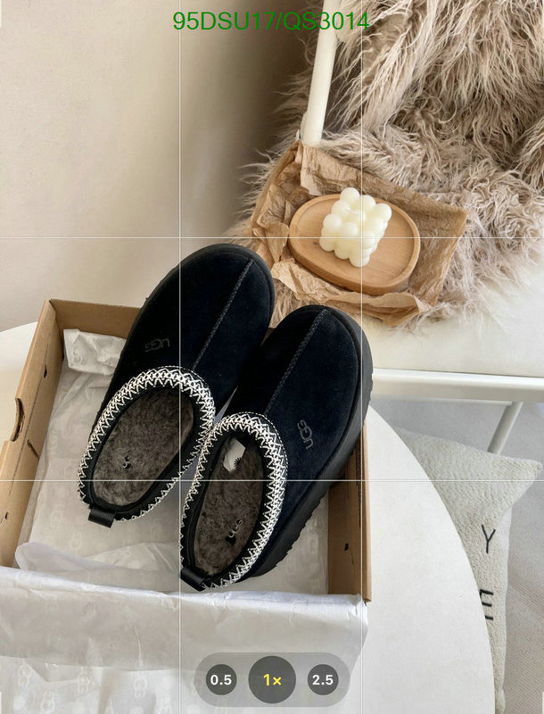 Women Shoes-UGG Code: QS3014 $: 95USD