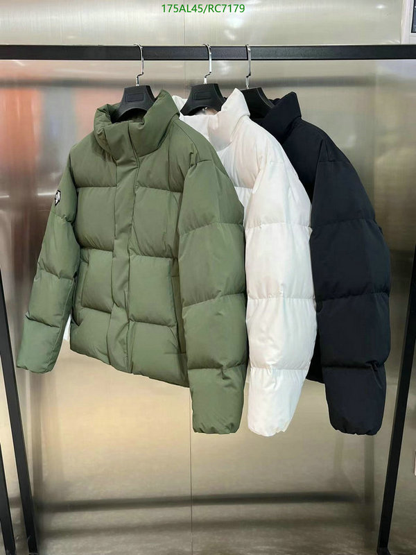 Down jacket Men-DESCENTE Code: RC7179 $: 175USD