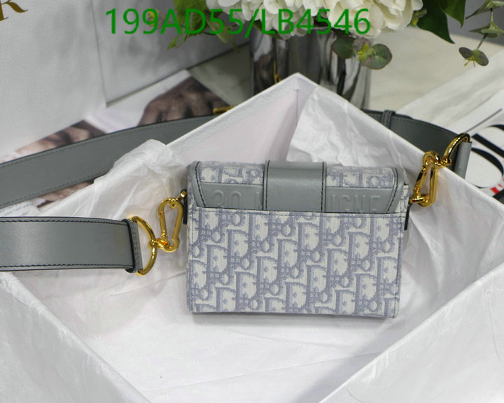 Dior Bag-(Mirror)-Montaigne- Code: LB4546 $: 199USD