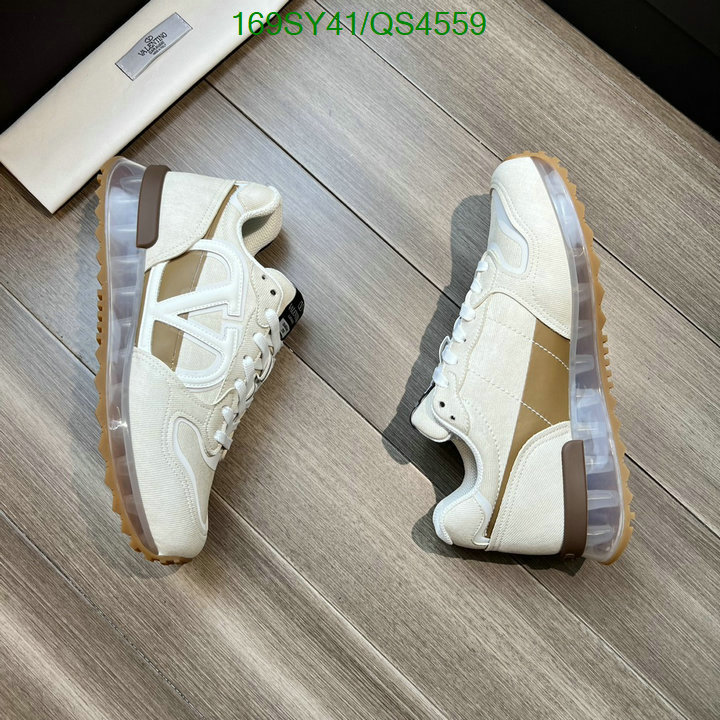 Men shoes-Valentino Code: QS4559 $: 169USD