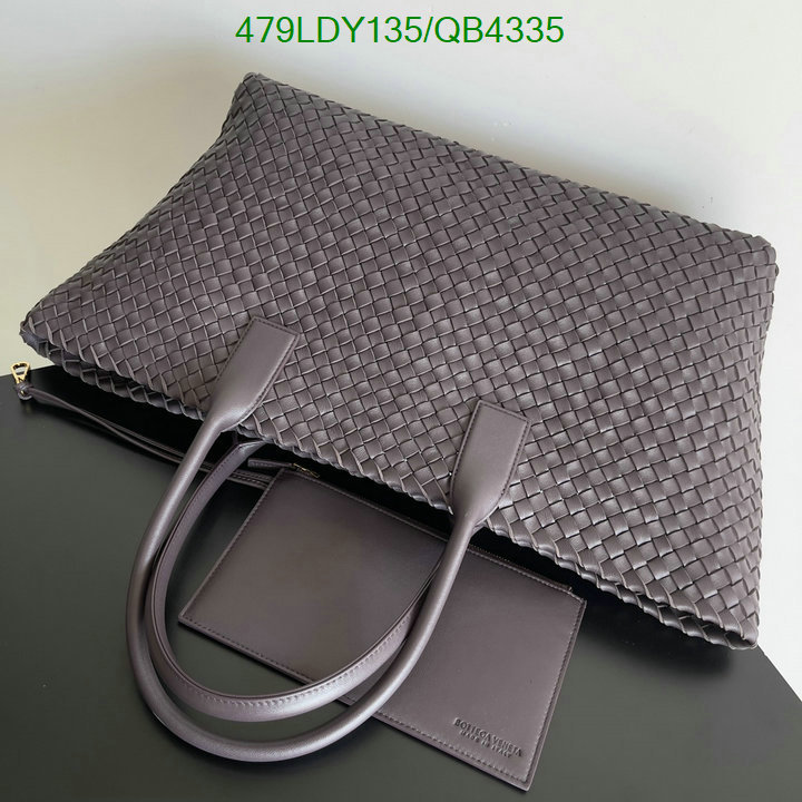 BV Bag-(Mirror)-Handbag- Code: QB4335 $: 479USD