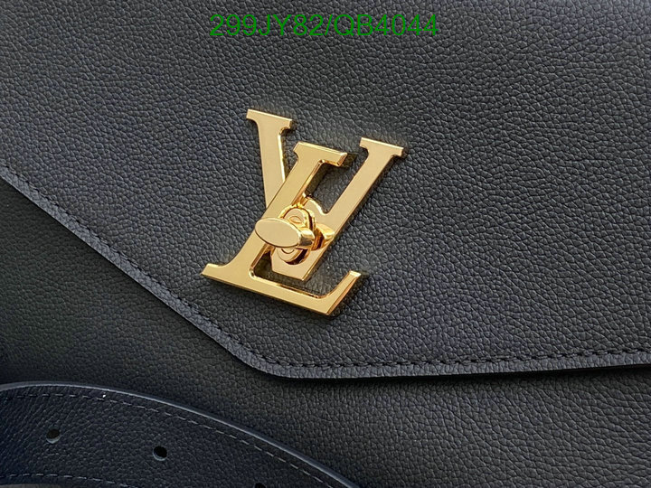 LV Bag-(Mirror)-Pochette MTis-Twist- Code: QB4044 $: 299USD