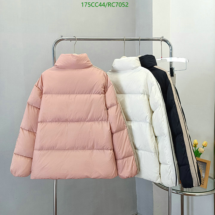 Down jacket Women-Moncler Code: RC7052 $: 175USD