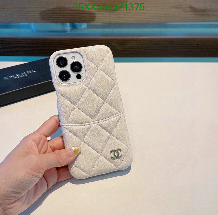 Phone Case-Chanel Code: QZ1375 $: 35USD