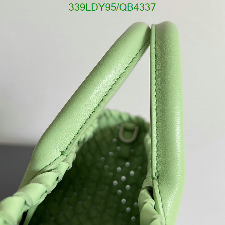 BV Bag-(Mirror)-Handbag- Code: QB4337 $: 339USD