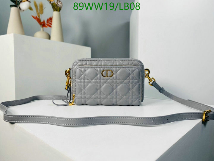 DiorBag-(4A)-Other Style- Code: LB08 $: 89USD