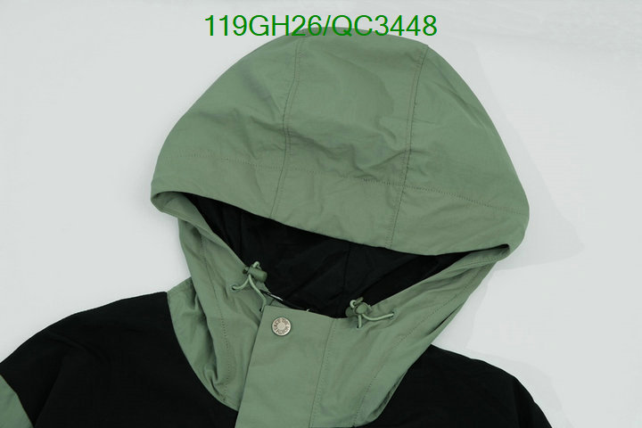 Clothing-The North Face Code: QC3448 $: 119USD