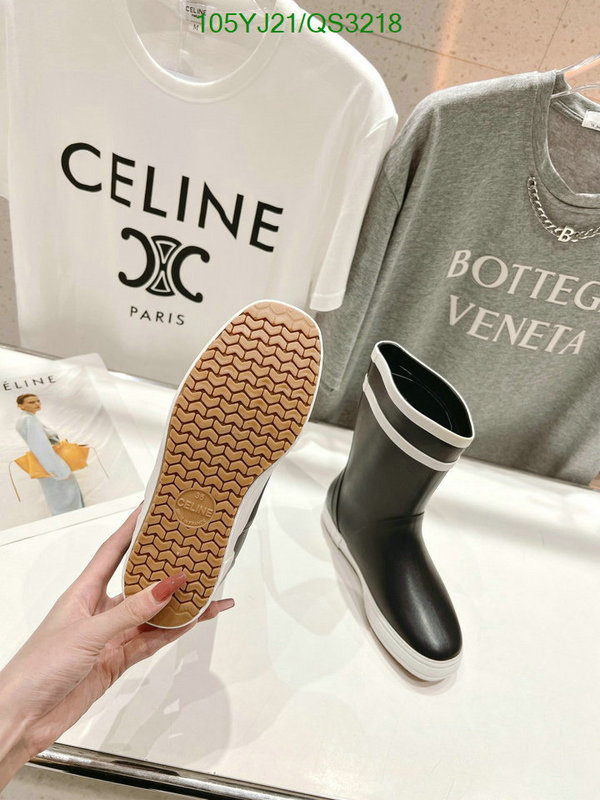 Women Shoes-Celine Code: QS3218 $: 105USD