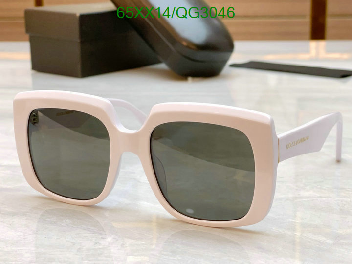 Glasses-D&G Code: QG3046 $: 65USD