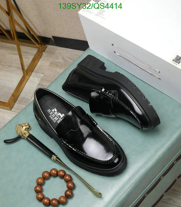 Men shoes-Fendi Code: QS4414 $: 139USD