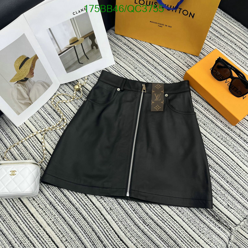 Clothing-LV Code: QC3755 $: 175USD