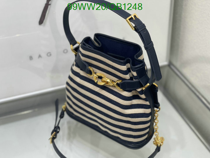 DiorBag-(4A)-Other Style- Code: QB1248