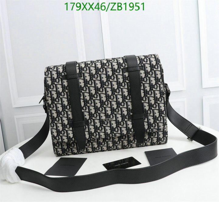 DiorBag-(Mirror)-Other Style- Code: ZB1951 $: 179USD