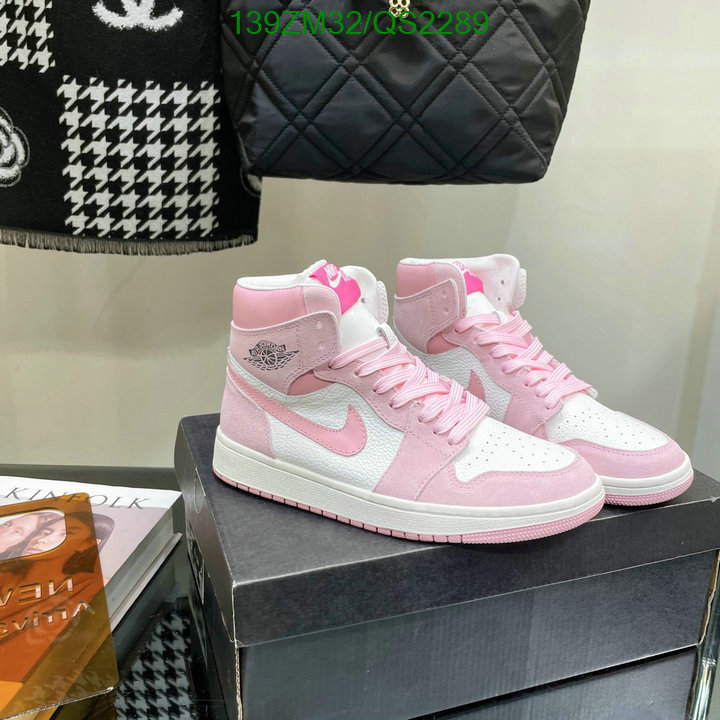 Women Shoes-NIKE Code: QS2289 $: 139USD