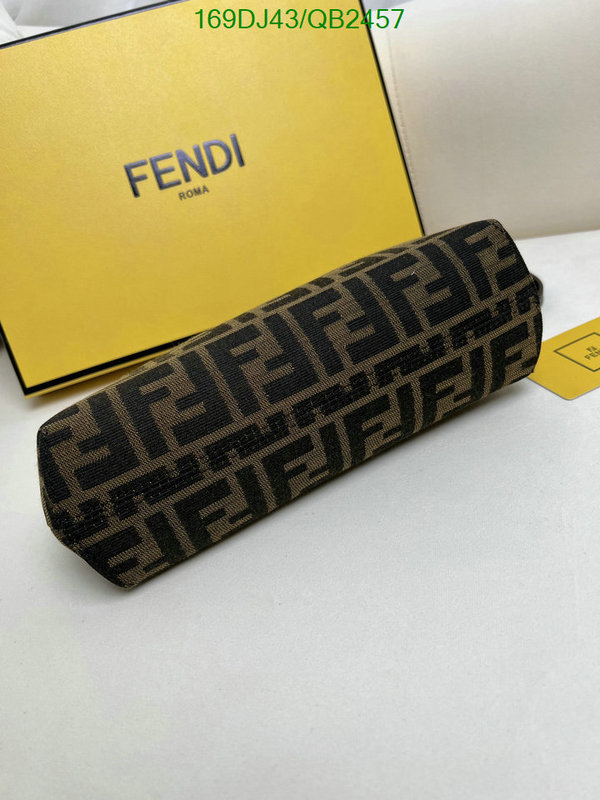 Fendi Bag-(Mirror)-First Series- Code: QB2457 $: 169USD