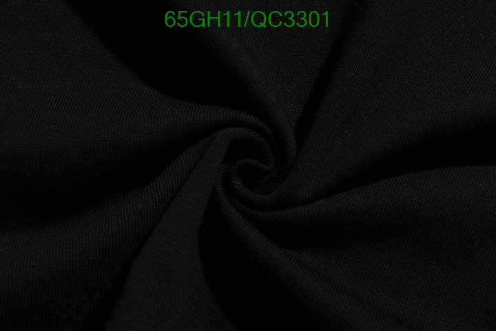 Clothing-ARCTERYX Code: QC3301 $: 65USD