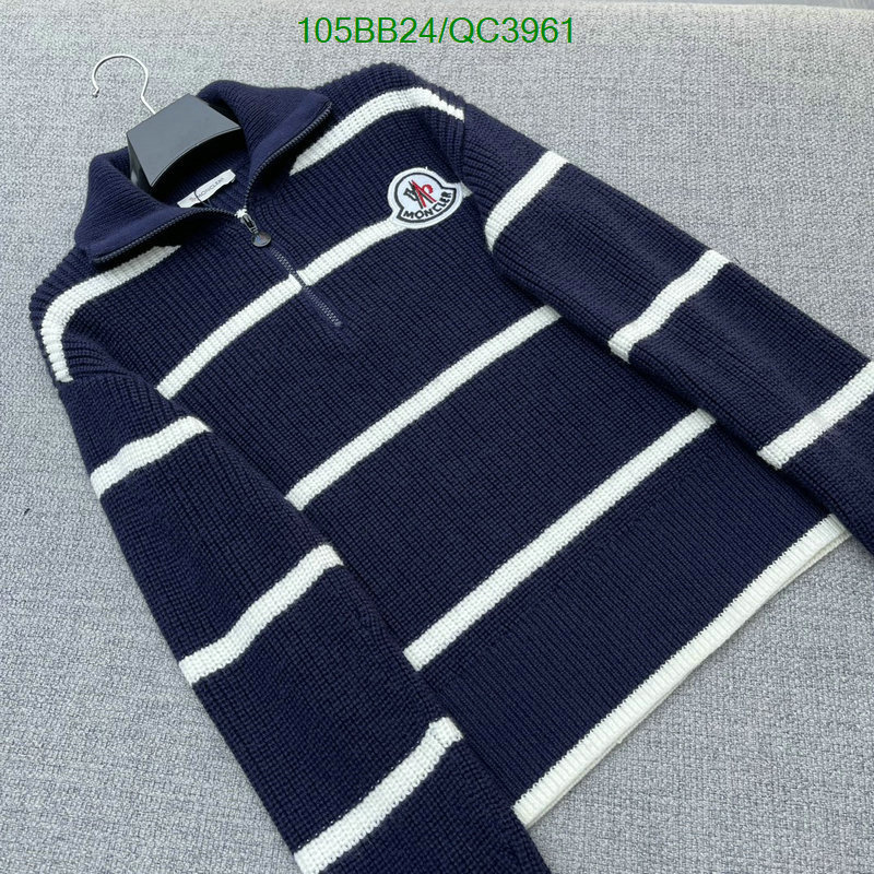 Clothing-Moncler Code: QC3961 $: 105USD