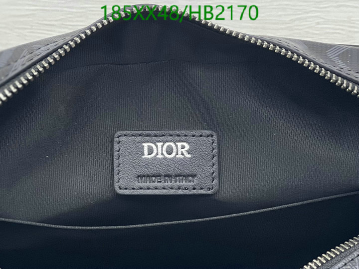 Dior Bag-(Mirror)-Other Style- Code: HB2170 $: 185USD