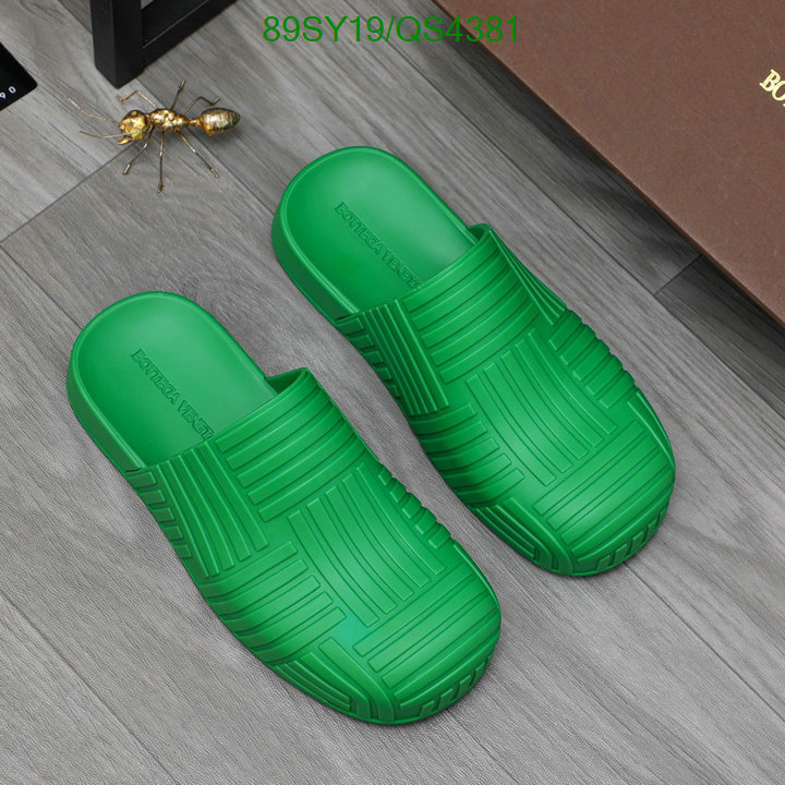 Men shoes-BV Code: QS4381 $: 89USD