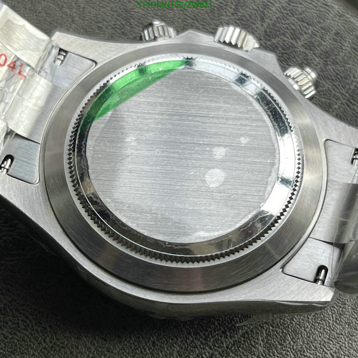 Watch-Mirror Quality-Rolex Code: ZW811 $: 519USD