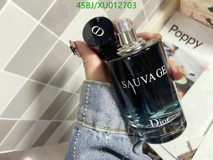 Perfume-Dior Code: XU012703 $: 59USD