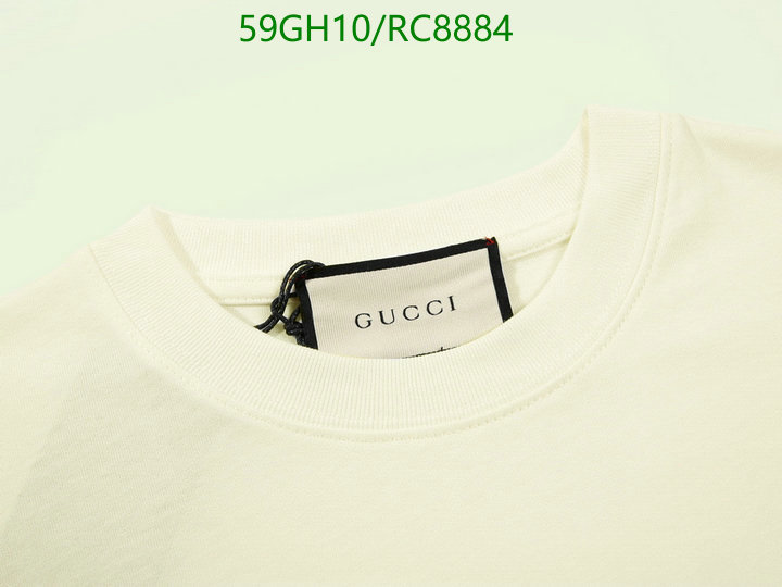 Clothing-Gucci Code: RC8884 $: 59USD