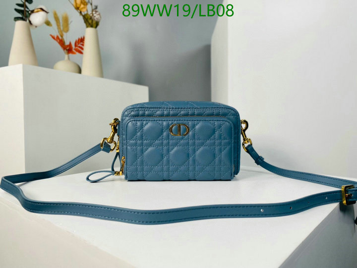 DiorBag-(4A)-Other Style- Code: LB08 $: 89USD