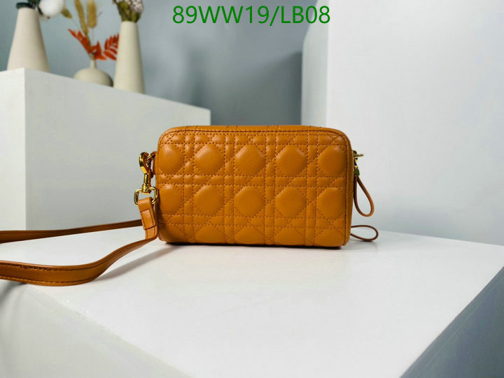 DiorBag-(4A)-Other Style- Code: LB08 $: 89USD