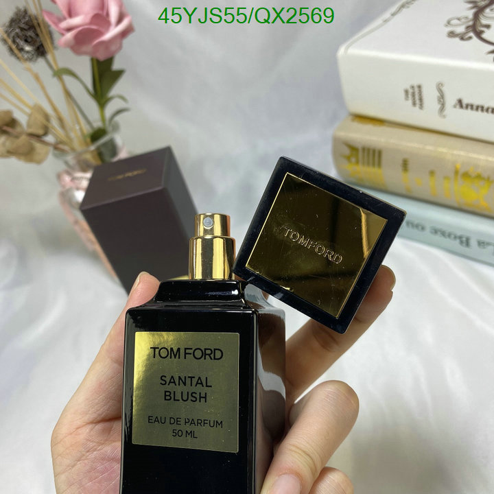 Perfume-Tom Ford Code: QX2569 $: 45USD