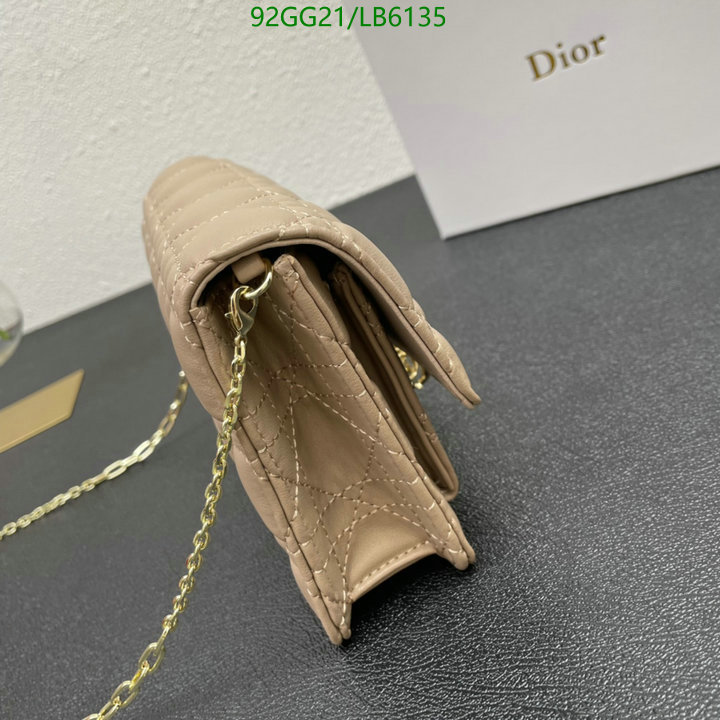 DiorBag-(4A)-Other Style- Code: LB6135 $: 92USD