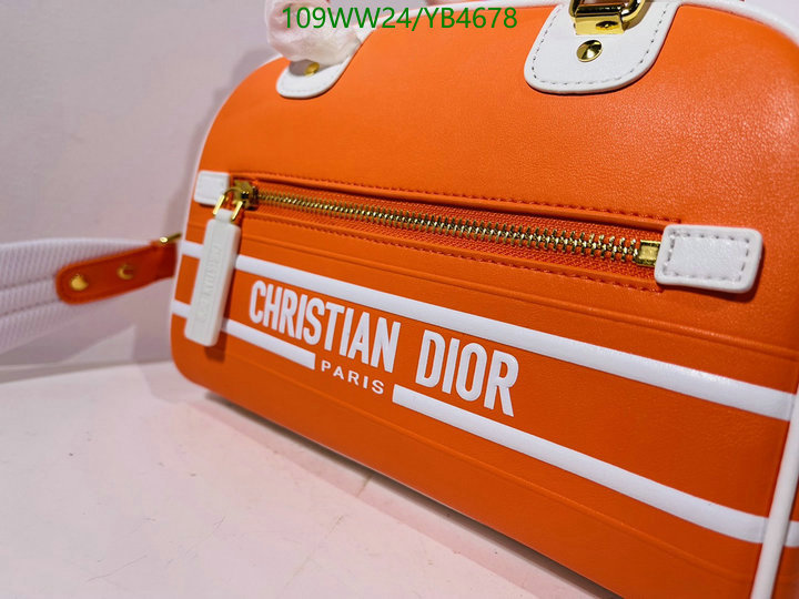 DiorBag-(4A)-Other Style- Code: YB4678 $: 109USD