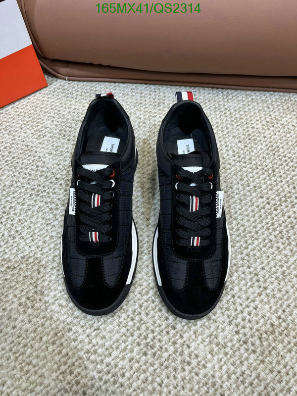 Men shoes-Thom Browne Code: QS2314 $: 165USD