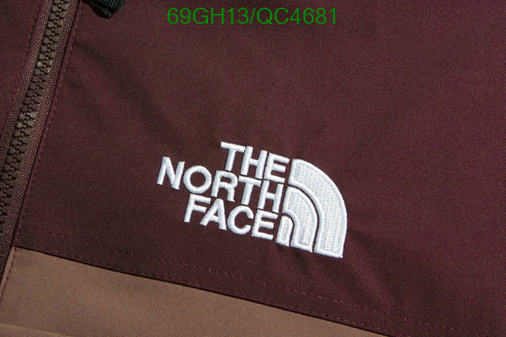 Clothing-The North Face Code: QC4681 $: 69USD