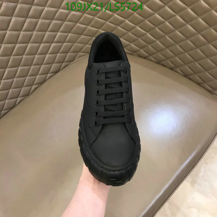 Men shoes-Fendi Code: LS5724 $: 109USD