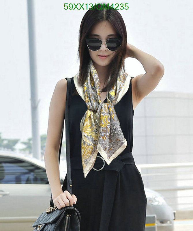 Scarf-Hermes Code: QM4235 $: 59USD