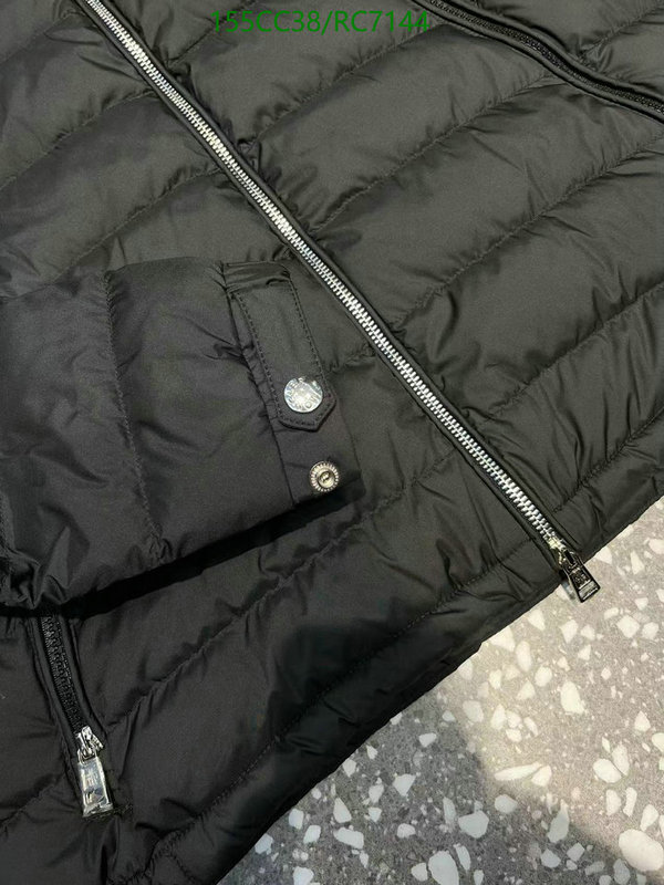 Down jacket Women-Moncler Code: RC7144 $: 155USD