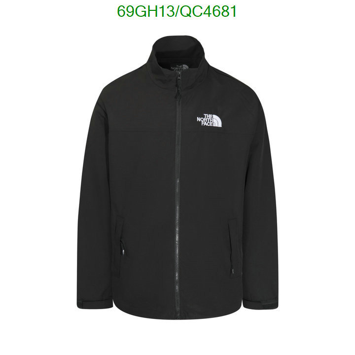 Clothing-The North Face Code: QC4681 $: 69USD