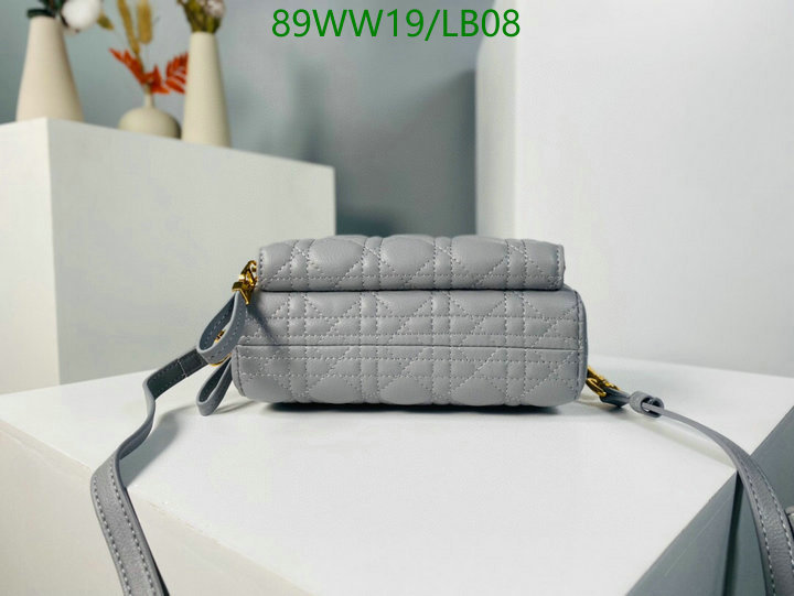 DiorBag-(4A)-Other Style- Code: LB08 $: 89USD