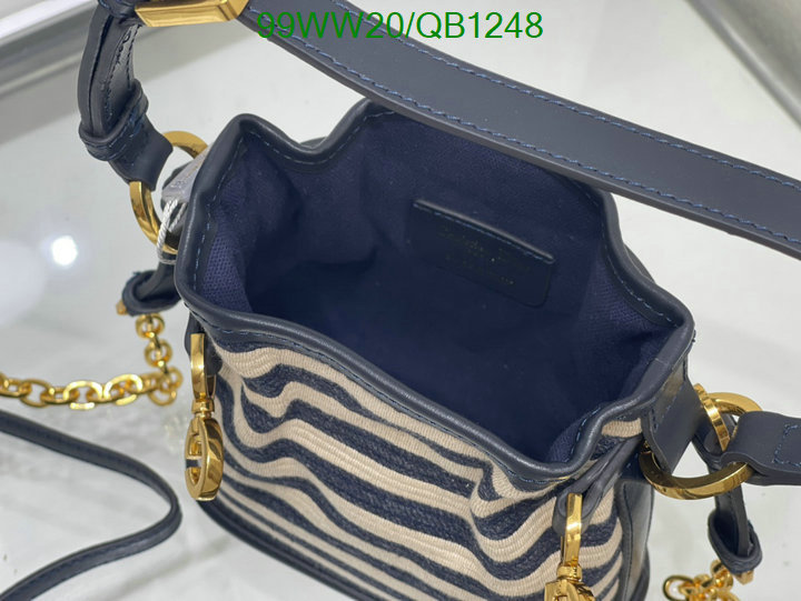 DiorBag-(4A)-Other Style- Code: QB1248