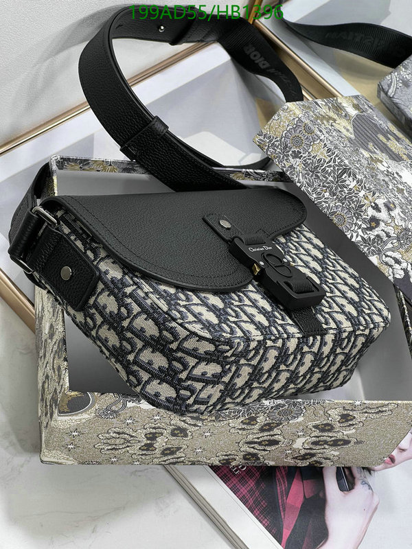 Dior Bag-(Mirror)-Other Style- Code: HB1396 $: 199USD