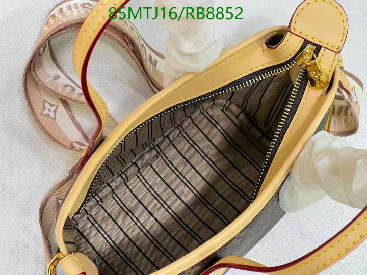 LV Bag-(4A)-Handbag Collection- Code: RB8852 $: 85USD