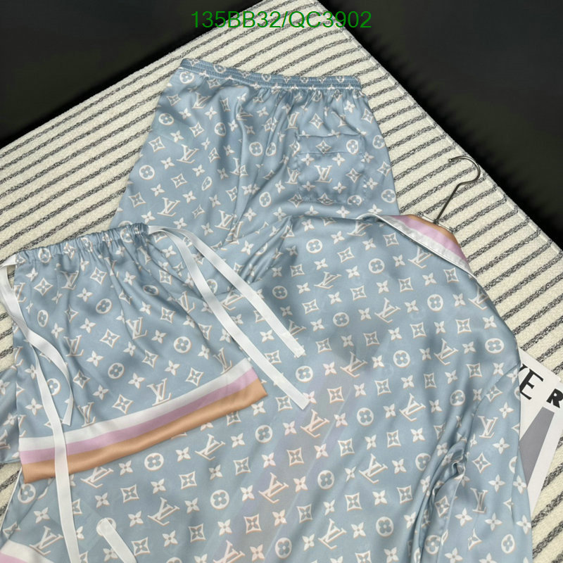 Clothing-LV Code: QC3902 $: 135USD