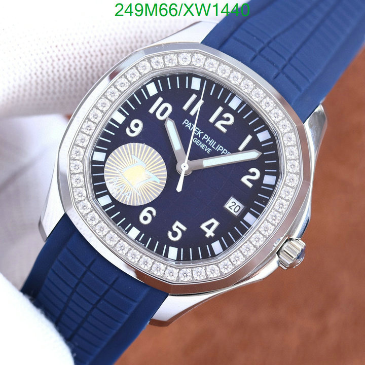 Watch-Mirror Quality-Patek Philippe Code: XW1440 $: 249USD