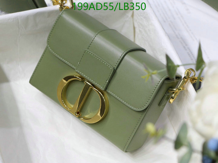 Dior Bag-(Mirror)-Montaigne- Code: LB350 $: 199USD