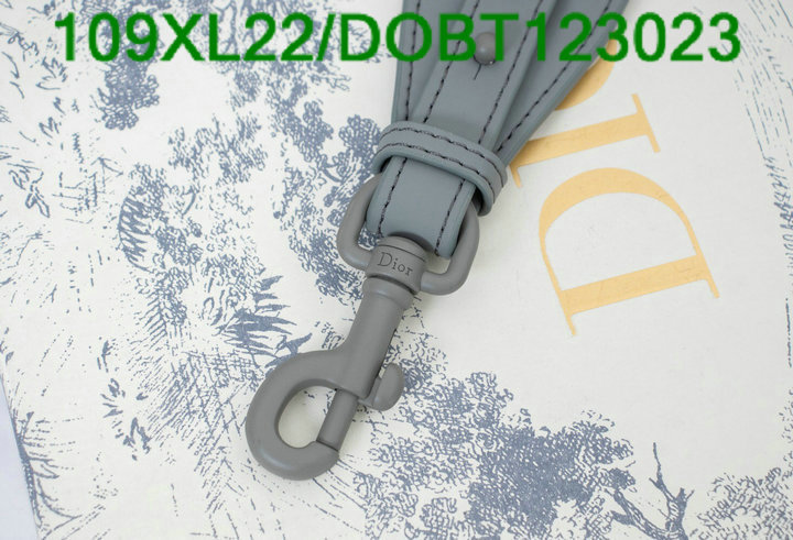 Dior Bags-(4A)-Saddle- Code: DOBT123023 $: 109USD