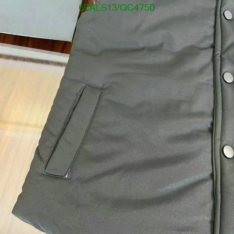 Kids clothing-Prada Code: QC4750 $: 69USD