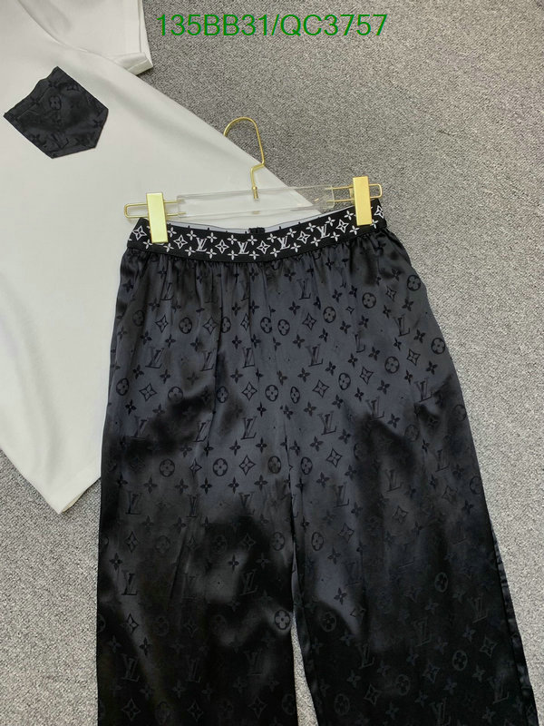 Clothing-LV Code: QC3757 $: 135USD