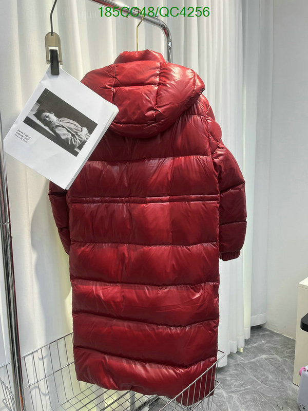 Down jacket Women-Moncler Code: QC4256 $: 185USD