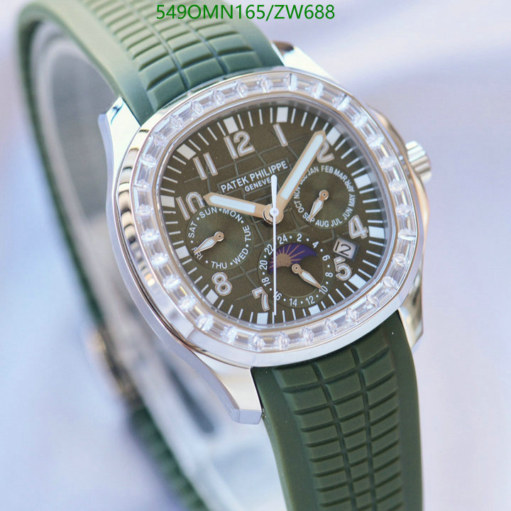 Watch-Mirror Quality-Patek Philippe Code: ZW688 $: 549USD