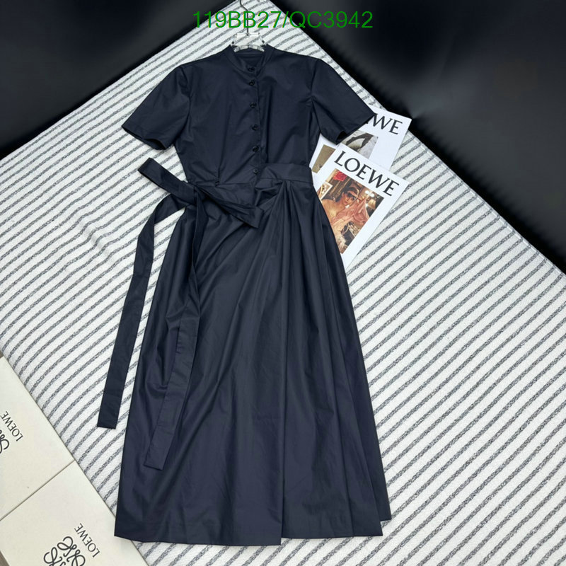 Clothing-Dior Code: QC3942 $: 119USD